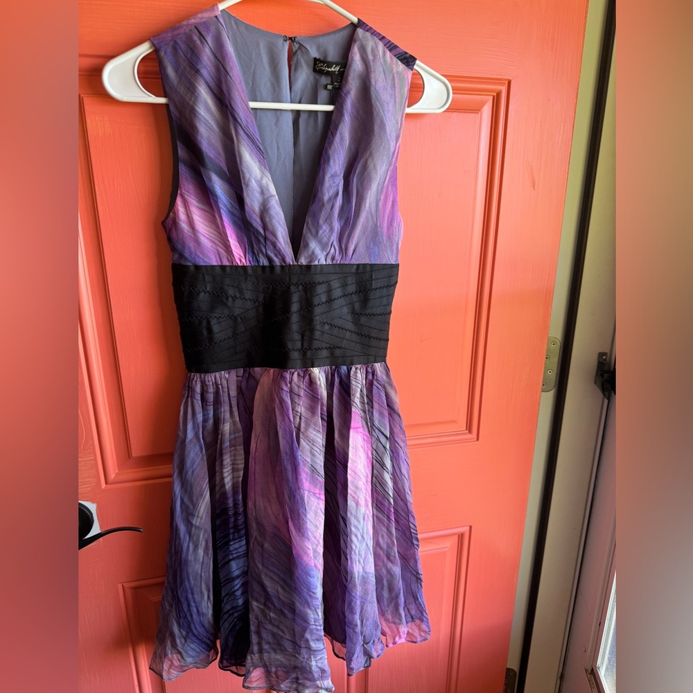 Elizabeth & James, Jana dress - Picture 1 of 6